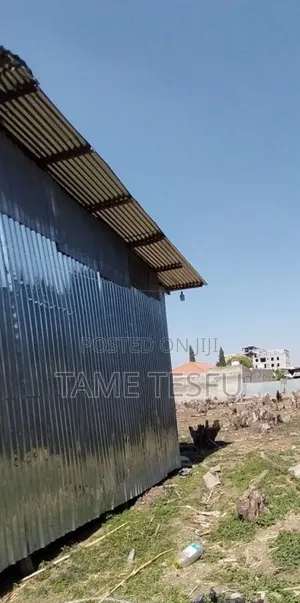 1bdrm House in ወሰን, Yeka for sale