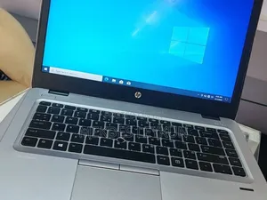 New Laptop HP EliteBook 840 8GB Intel Core i5 HDD 1T