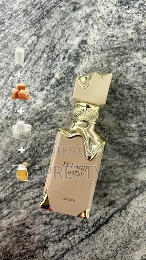 Fragrances