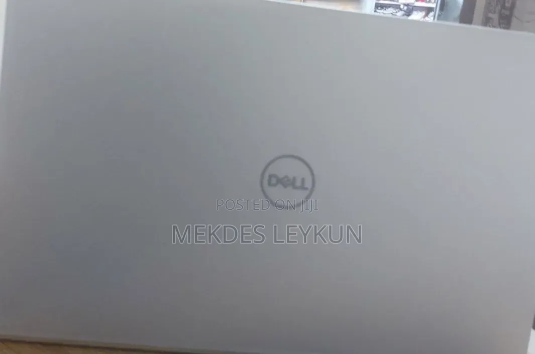 New Laptop Dell Inspiron 15 16GB Intel Core i7 SSD 512GB