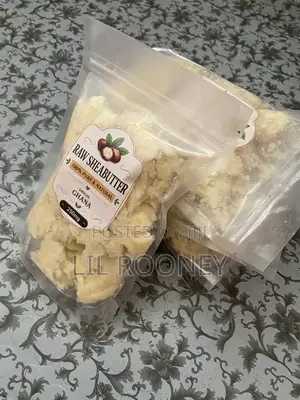 Shea Butter for Sale in Ethiopia Addis Ababa