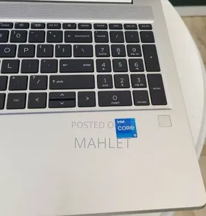 New Laptop HP ProBook 450 G9 16GB Intel Core i5 SSD 1T