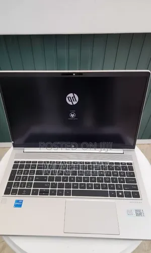 New Laptop HP ProBook 450 G9 16GB Intel Core i5 SSD 1T