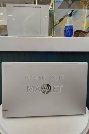 New Laptop HP ProBook 450 G9 16GB Intel Core i5 SSD 1T