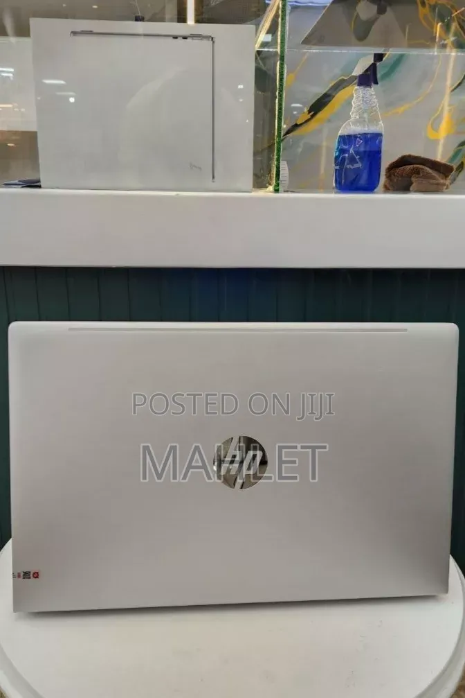 New Laptop HP ProBook 450 G9 16GB Intel Core i5 SSD 1T
