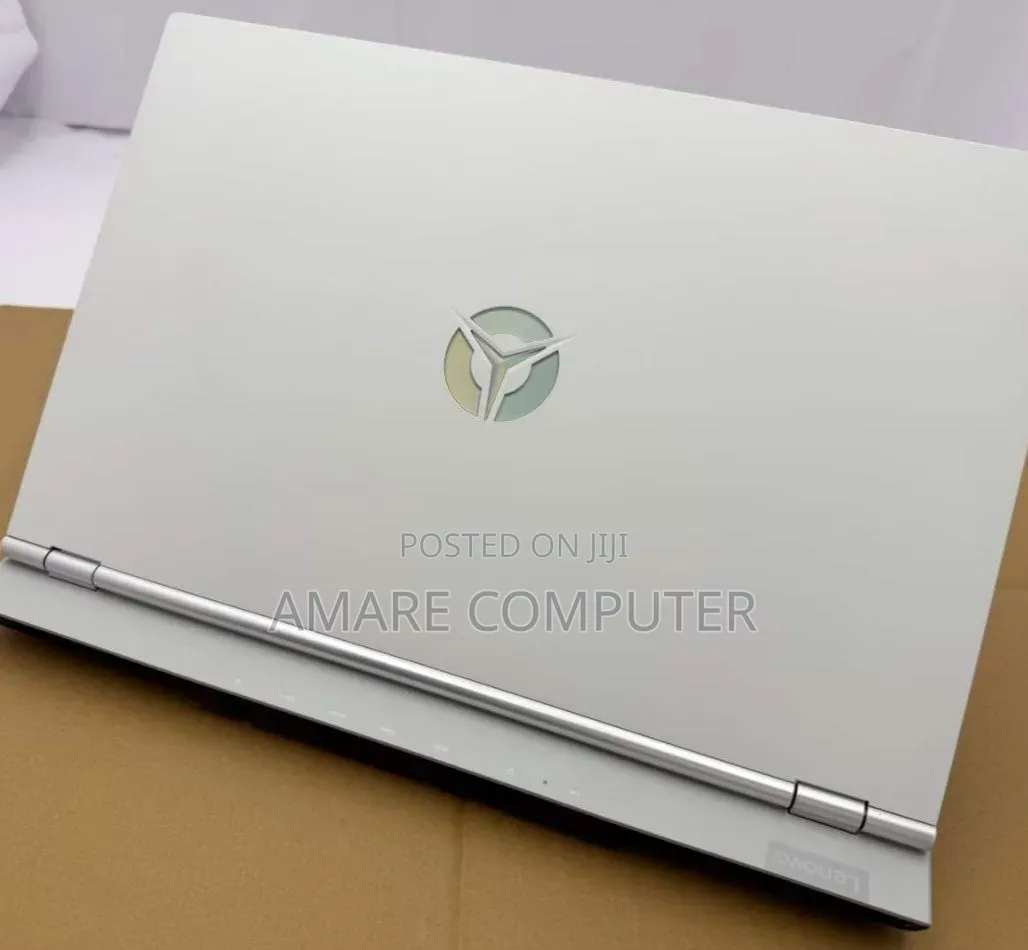 New Laptop Lenovo Legion Y520 16GB Intel Core i7 SSD 512GB