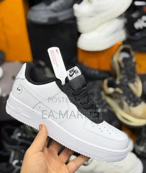 Fragmented Af1