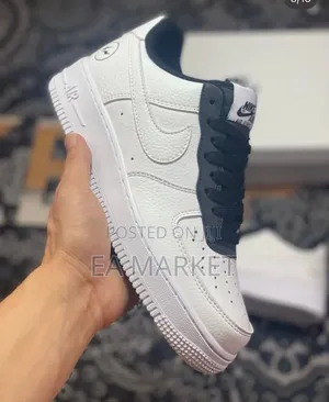 Fragmented Af1