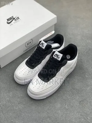 Fragmented Af1