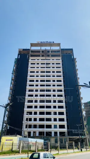 10bdrm Penthouse in Amibara Properties, Arada for sale