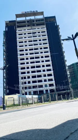 10bdrm Penthouse in Amibara Properties, Arada for sale