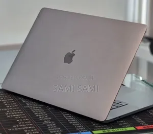 New Laptop Apple MacBook Pro 2019 16GB Intel Core i9 SSD 2T