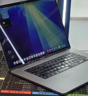 New Laptop Apple MacBook Pro 2019 16GB Intel Core i9 SSD 2T