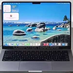 New Laptop Apple MacBook Pro 2023 M3 8GB Apple M3 SSD 512GB