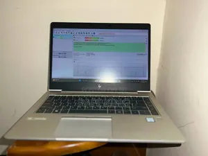 Laptop HP 16GB Intel Core i7 SSD 512GB