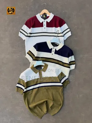 Men's Old Money Shirts