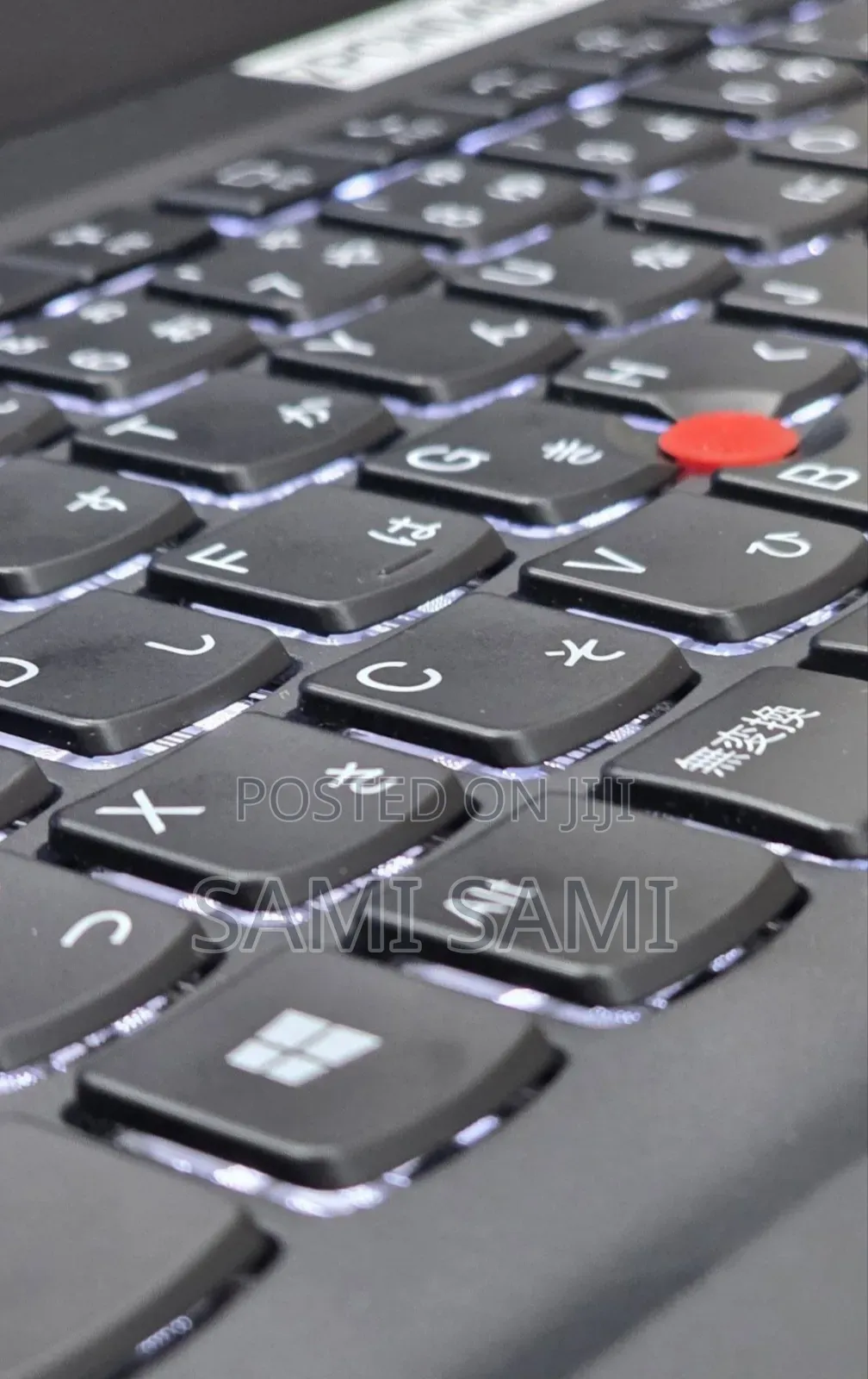 New Laptop Lenovo ThinkPad T14s Gen 1 16GB AMD Ryzen 5 SSD 512GB