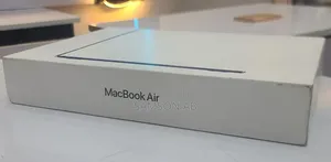 New Laptop Apple MacBook Air 2026 M5 16GB Apple M5 SSD 512GB