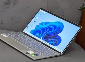 New Laptop HP Envy 13 16GB Intel Core i7 SSD 512GB