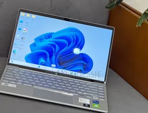 New Laptop HP Envy 13 16GB Intel Core i7 SSD 512GB
