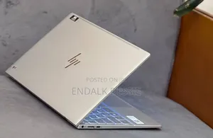 New Laptop HP Envy 13 16GB Intel Core i7 SSD 512GB