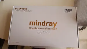 Original Mindray Linear Prob