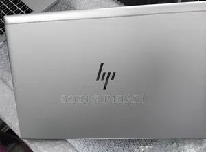 New Laptop HP EliteBook 850 16GB Intel Core i5 SSD 512GB