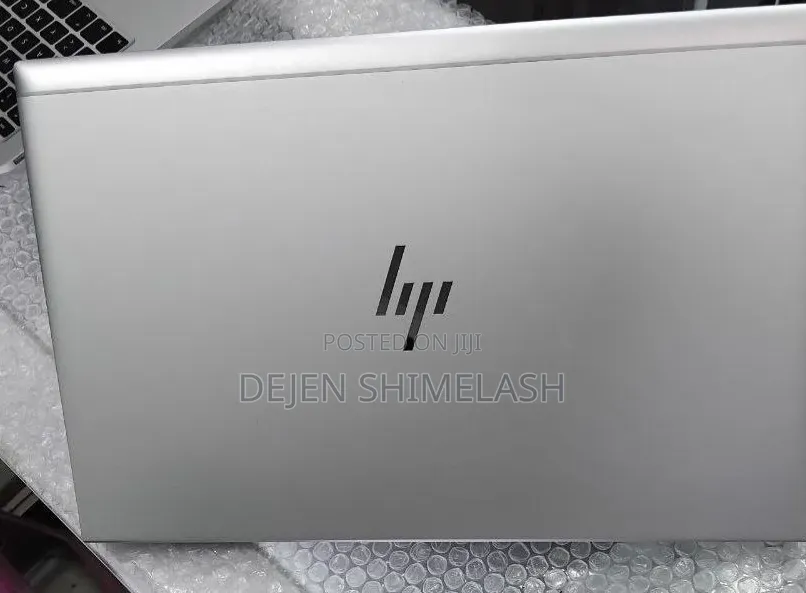 New Laptop HP EliteBook 850 16GB Intel Core i5 SSD 512GB