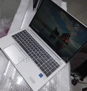 New Laptop HP EliteBook 850 16GB Intel Core i5 SSD 512GB