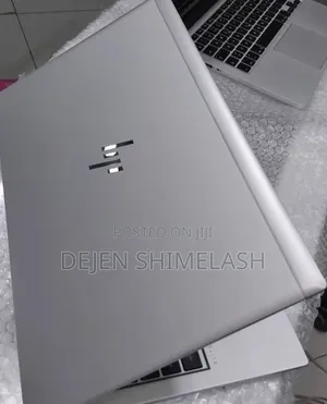 New Laptop HP EliteBook 850 16GB Intel Core i5 SSD 512GB