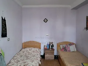 Furnished 3bdrm Condo in Lideta for sale