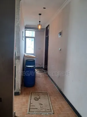 Furnished 3bdrm Condo in Lideta for sale