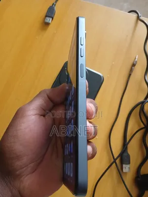 Tecno Pop 9 64 GB Black