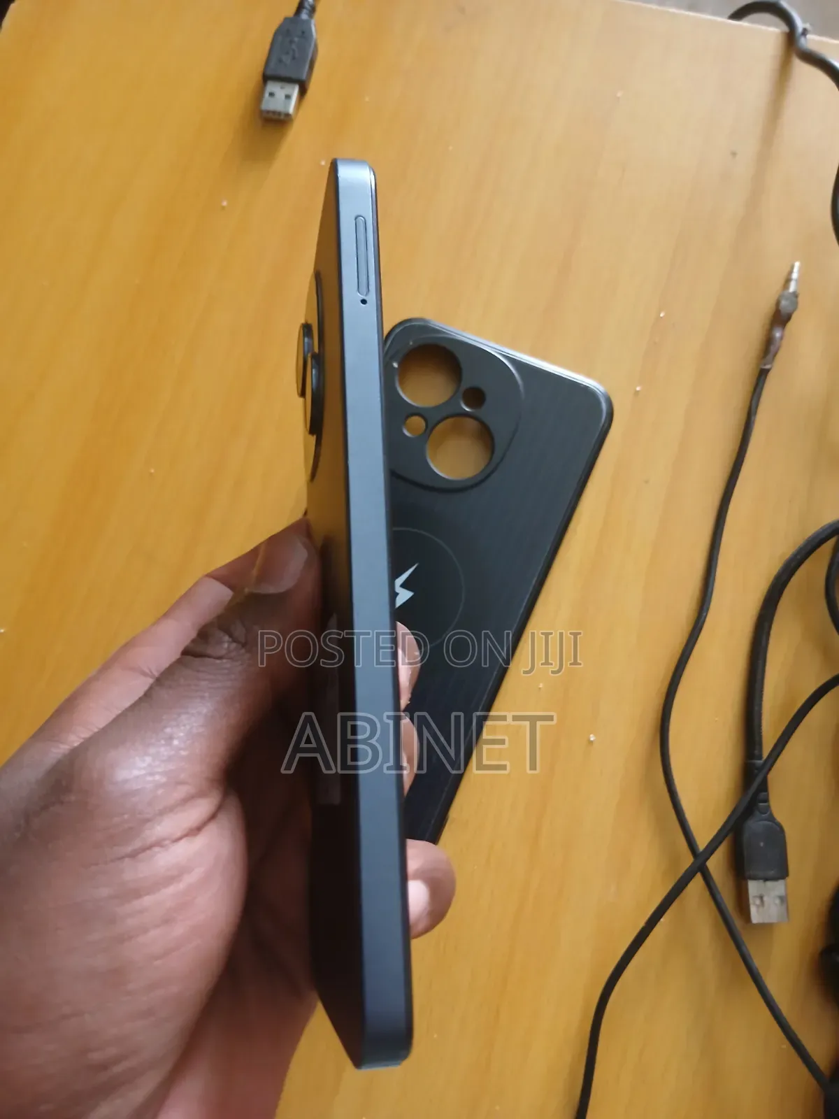 Tecno Pop 9 64 GB Black
