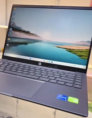 New Laptop HP Pavilion 14 16GB Intel Core i5 SSD 512GB