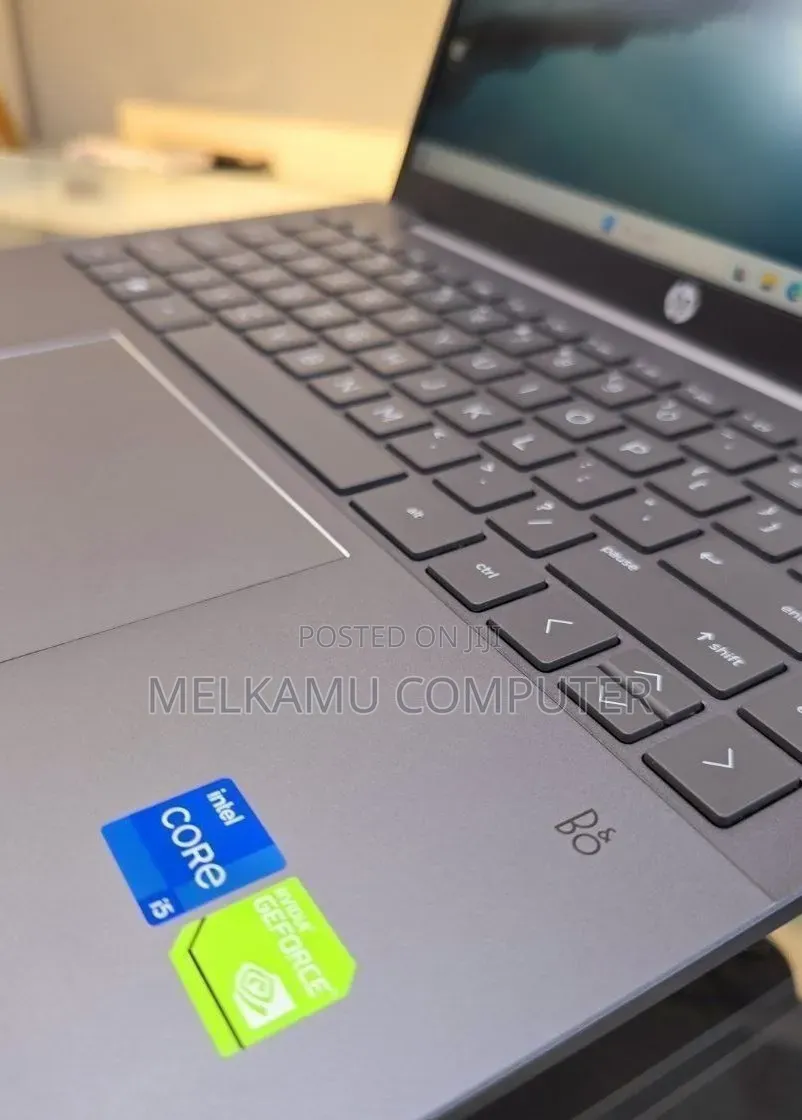 New Laptop HP Pavilion 14 16GB Intel Core i5 SSD 512GB