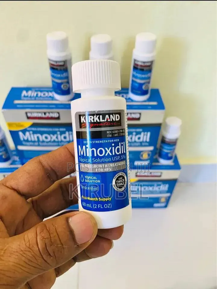 Kirkland Liquid Minoxidil