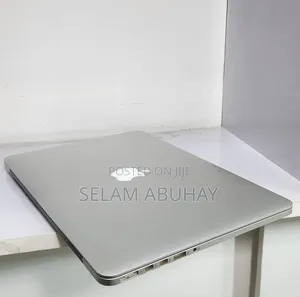 Laptop Apple MacBook Pro 2013 8GB Intel Core i5 SSD 256GB