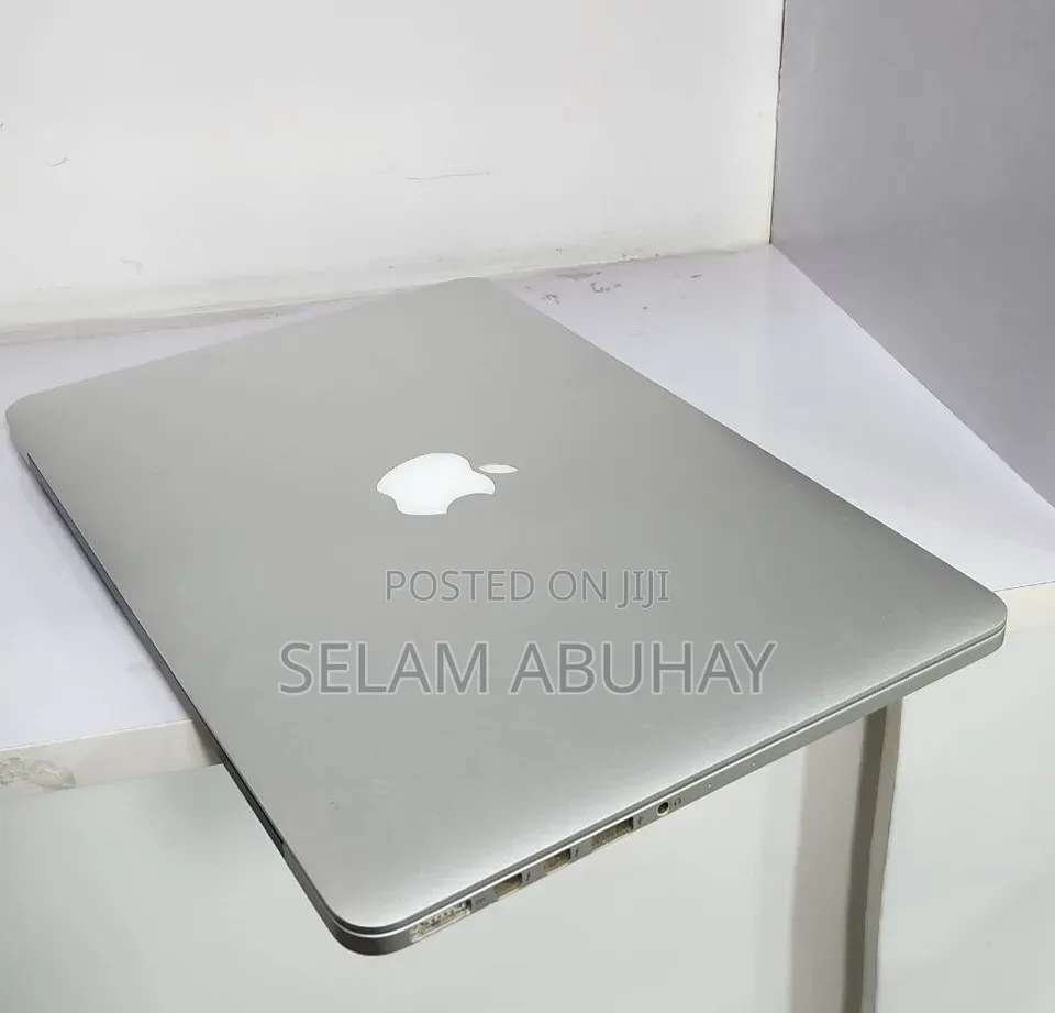 Laptop Apple MacBook Pro 2013 8GB Intel Core i5 SSD 256GB