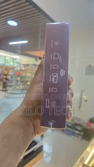 Stellar 4g Ultra Router Power Bank