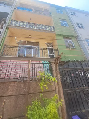 Furnished 5bdrm House in Kality W4, Akaky Kaliti for sale