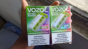 Vozol Star
