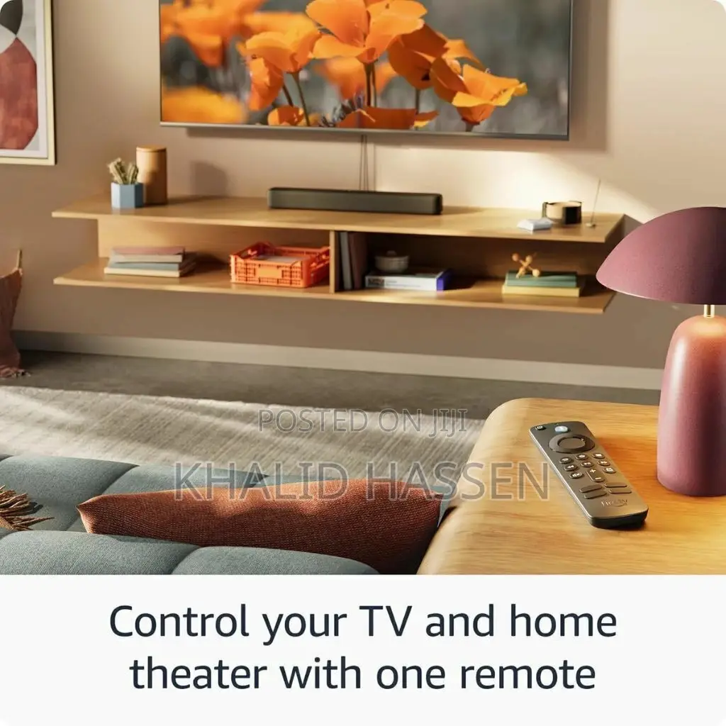 Amazon Fire Tv Stick Hd