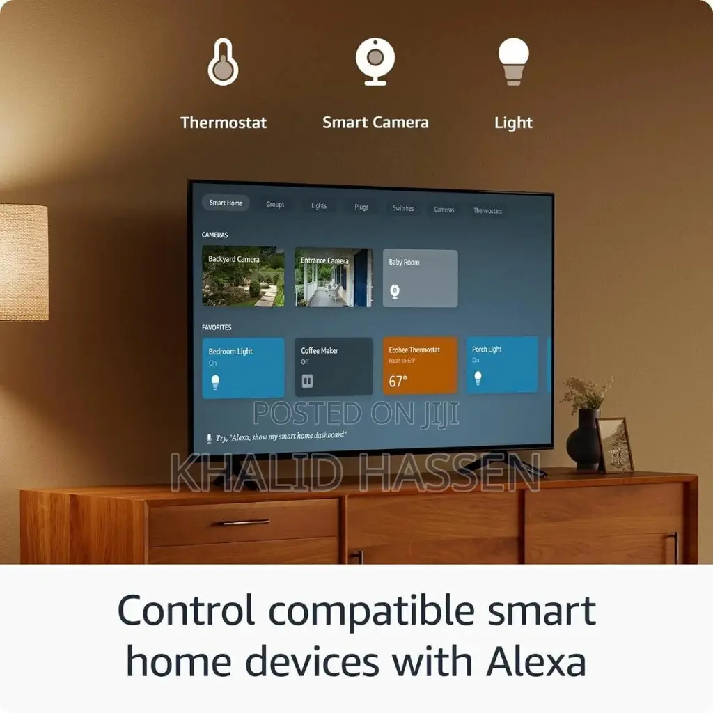Amazon Fire Tv Stick Hd