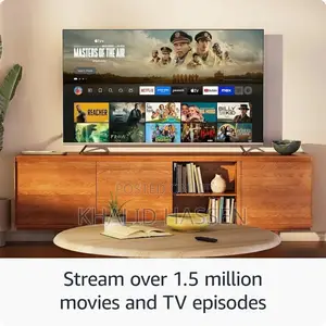 Amazon Fire Tv Stick Hd