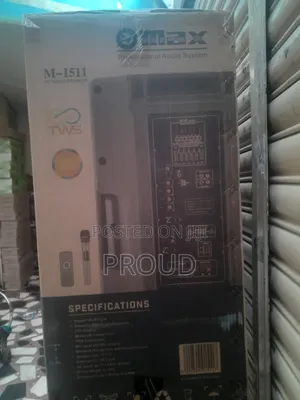 Max 15 Inch Spiker
