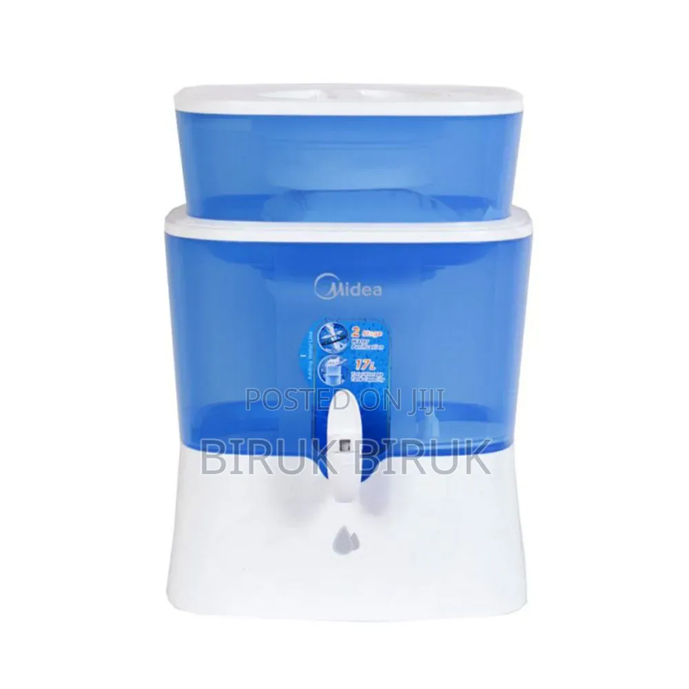 Midea 17l Water Filter