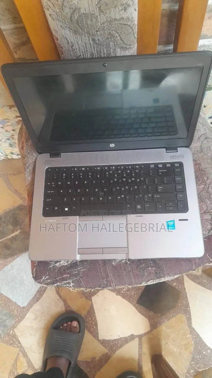 Laptop HP EliteBook 840 8GB Intel Core i5 HDD 1T