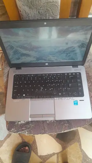 Laptop HP EliteBook 840 8GB Intel Core i5 HDD 1T