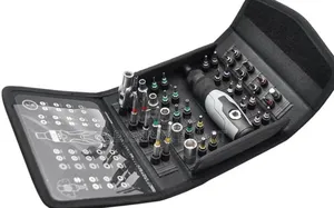 41-in-1 Ratchet Screwdriver Set